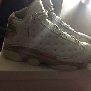 Jordan 13 dmp